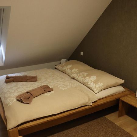 Apartmany B. Nemcove Ceska Skalice Exterior photo