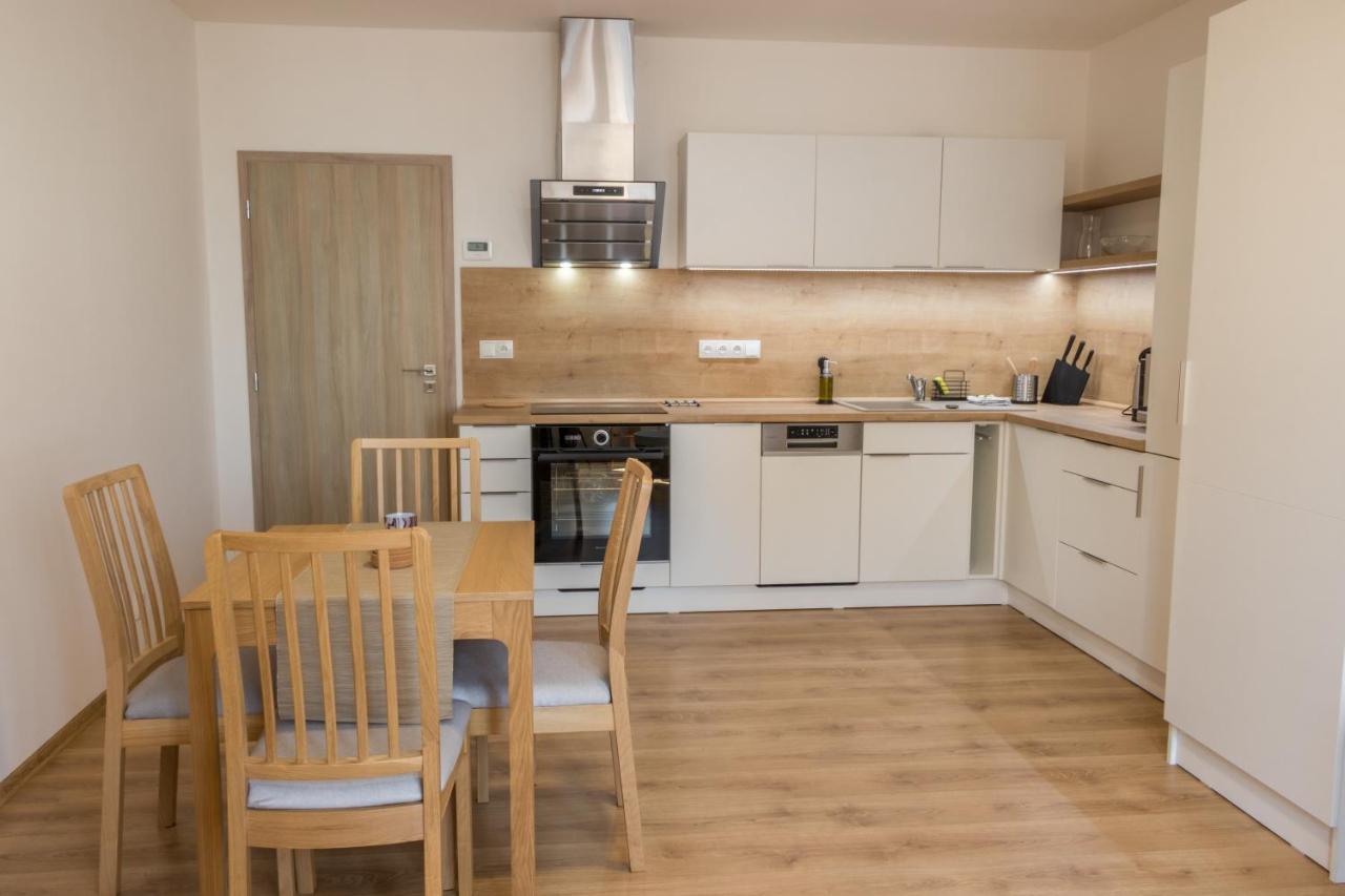 Apartmany B. Nemcove Ceska Skalice Exterior photo