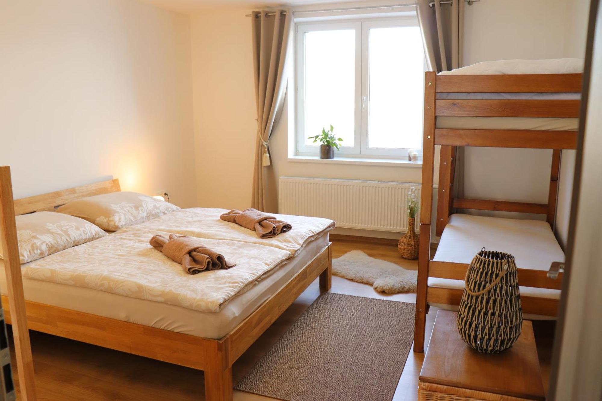 Apartmany B. Nemcove Ceska Skalice Exterior photo