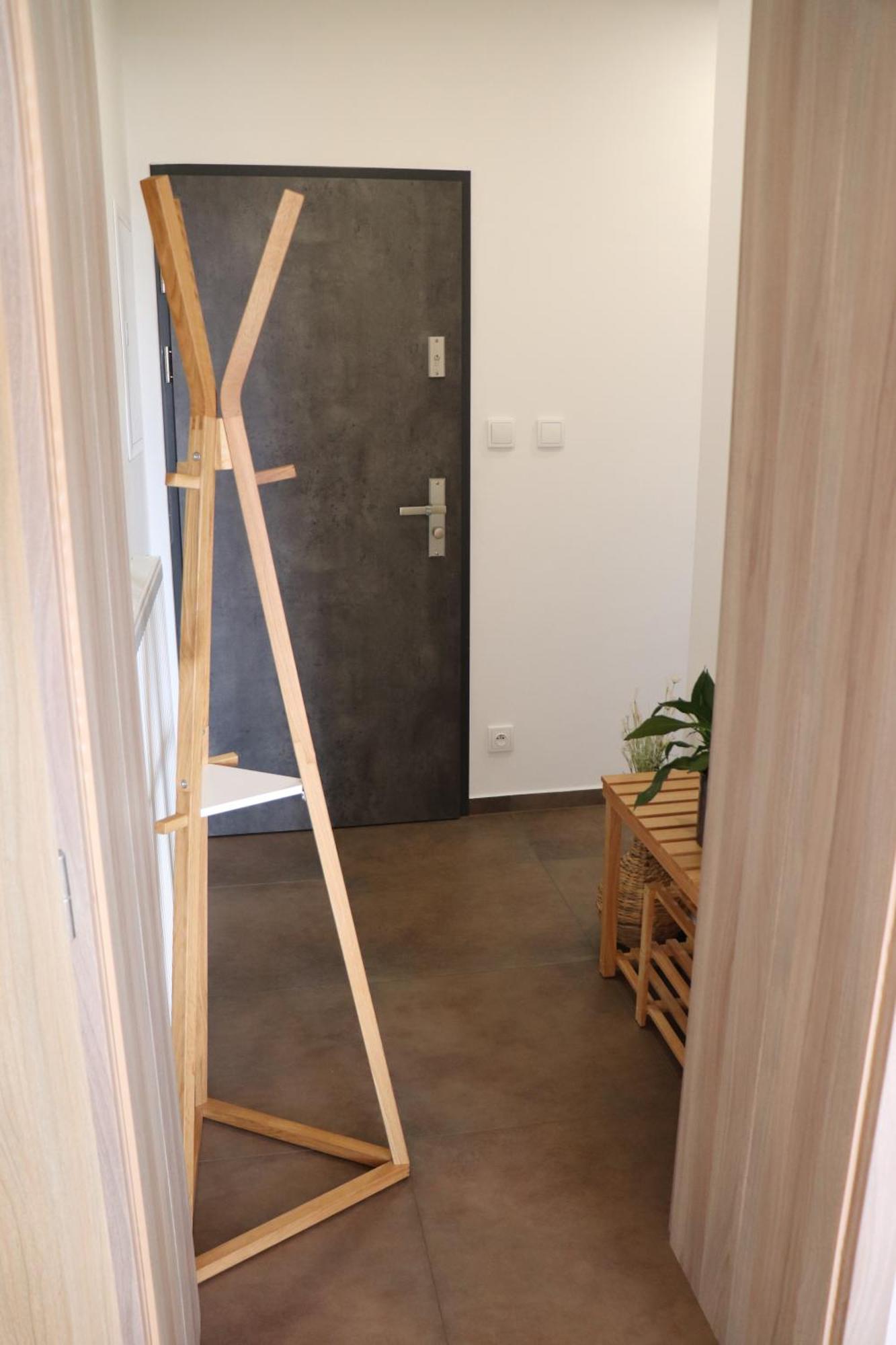 Apartmany B. Nemcove Ceska Skalice Exterior photo