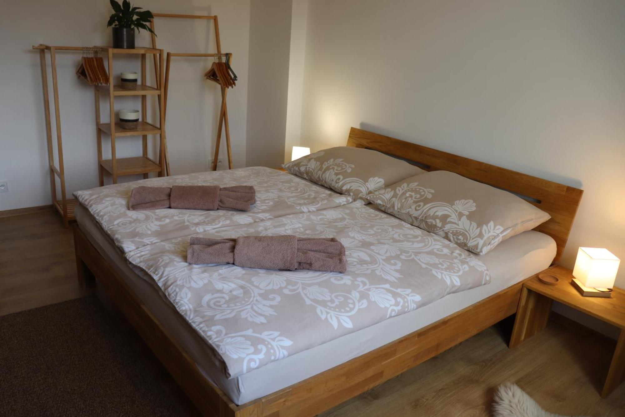 Apartmany B. Nemcove Ceska Skalice Exterior photo
