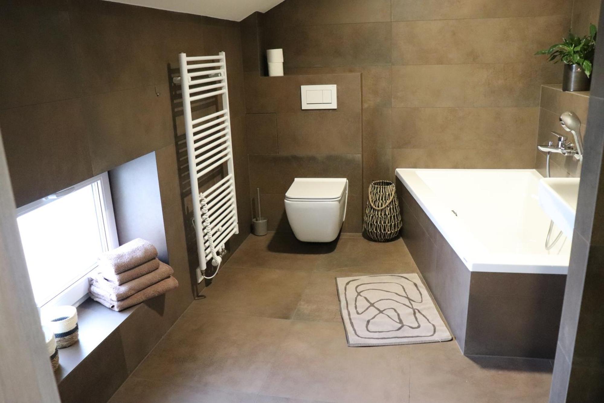 Apartmany B. Nemcove Ceska Skalice Exterior photo
