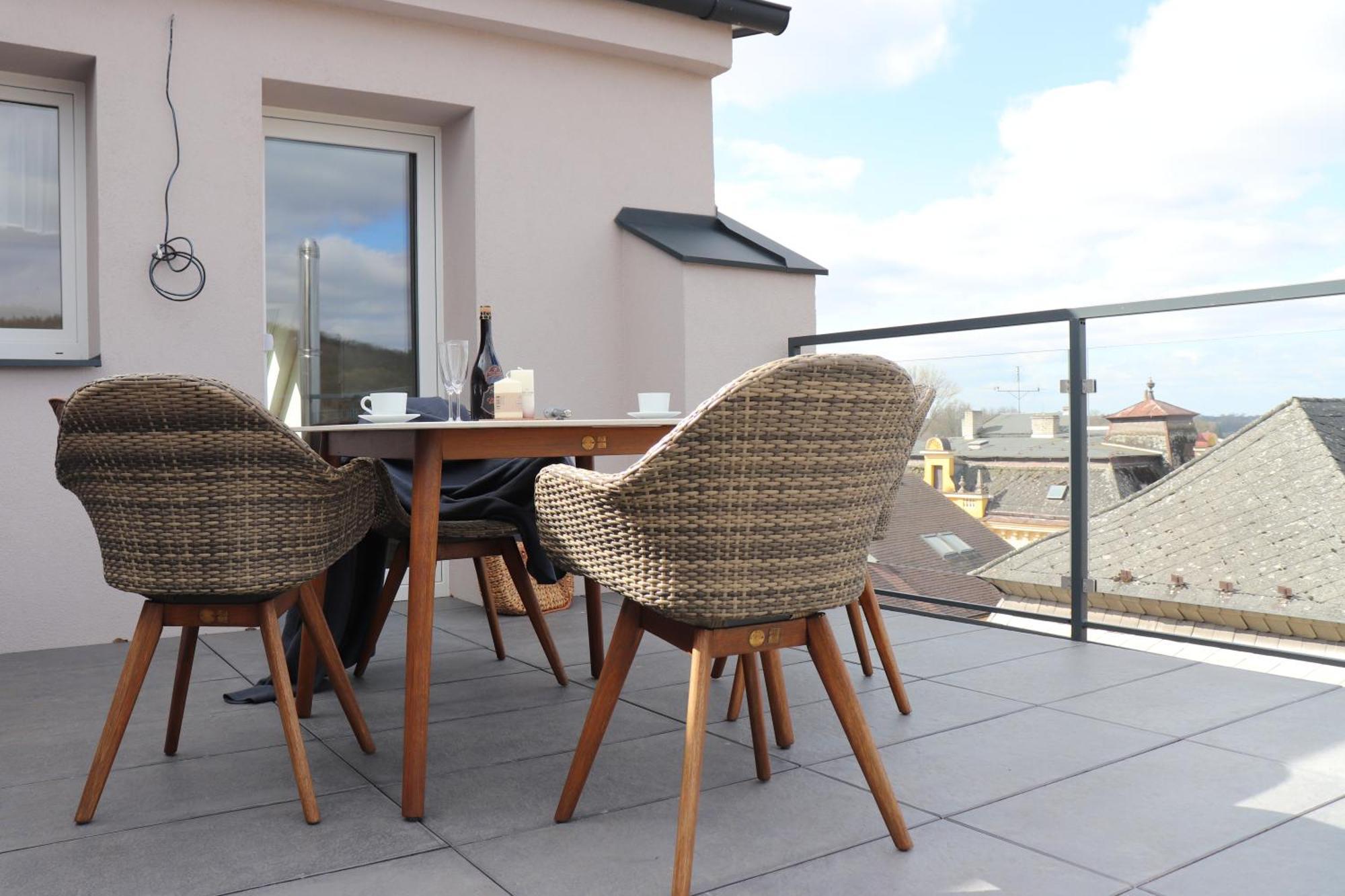 Apartmany B. Nemcove Ceska Skalice Exterior photo