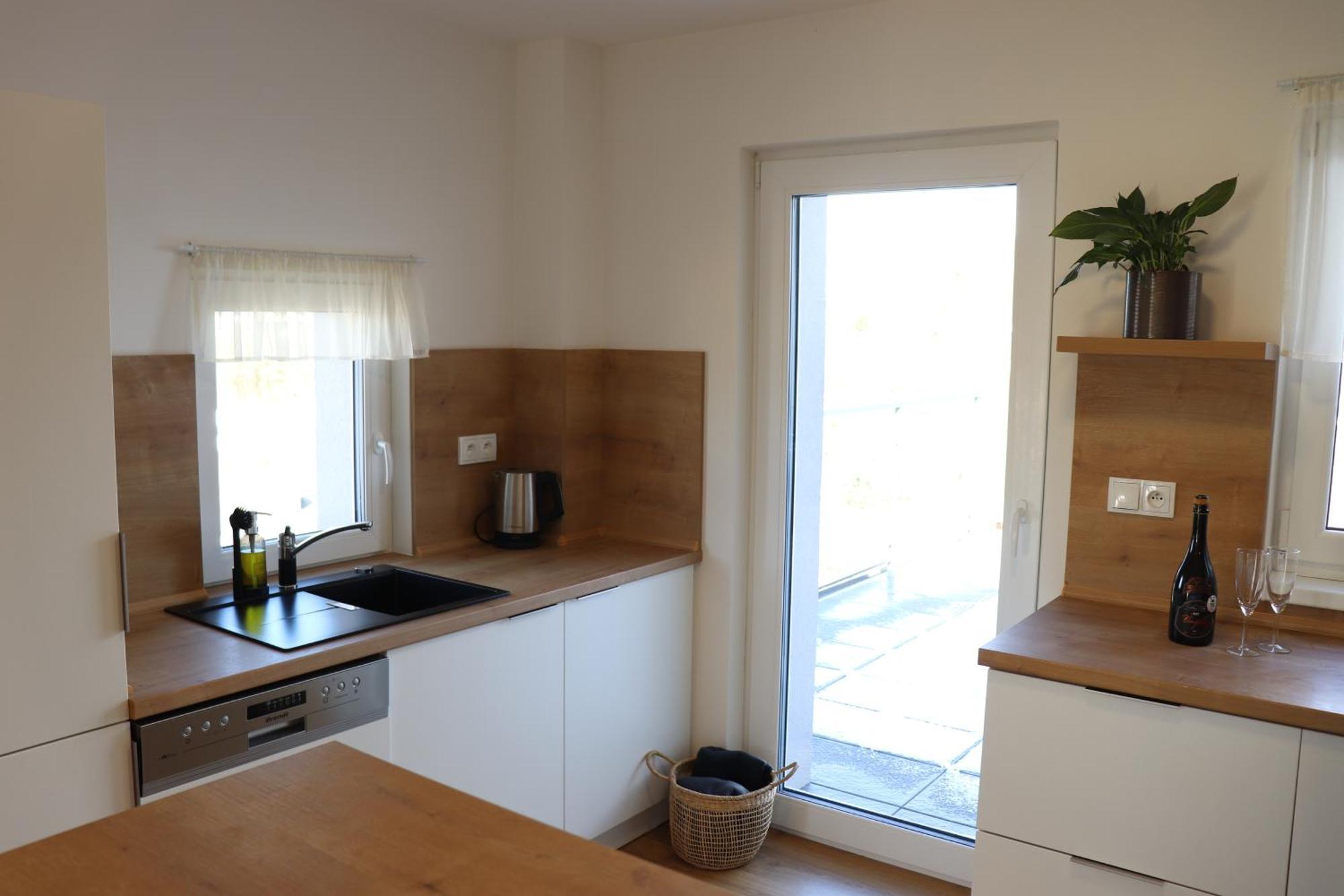 Apartmany B. Nemcove Ceska Skalice Exterior photo