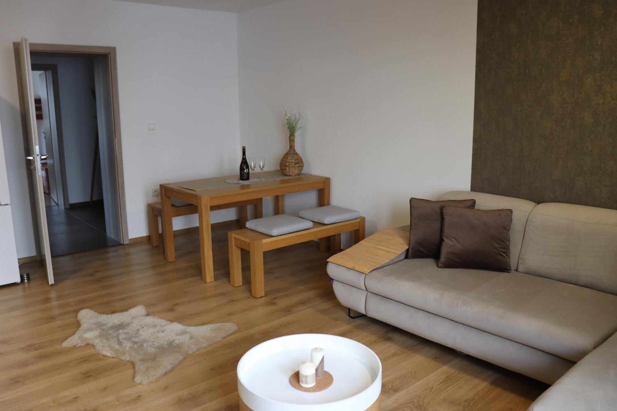 Apartmany B. Nemcove Ceska Skalice Exterior photo