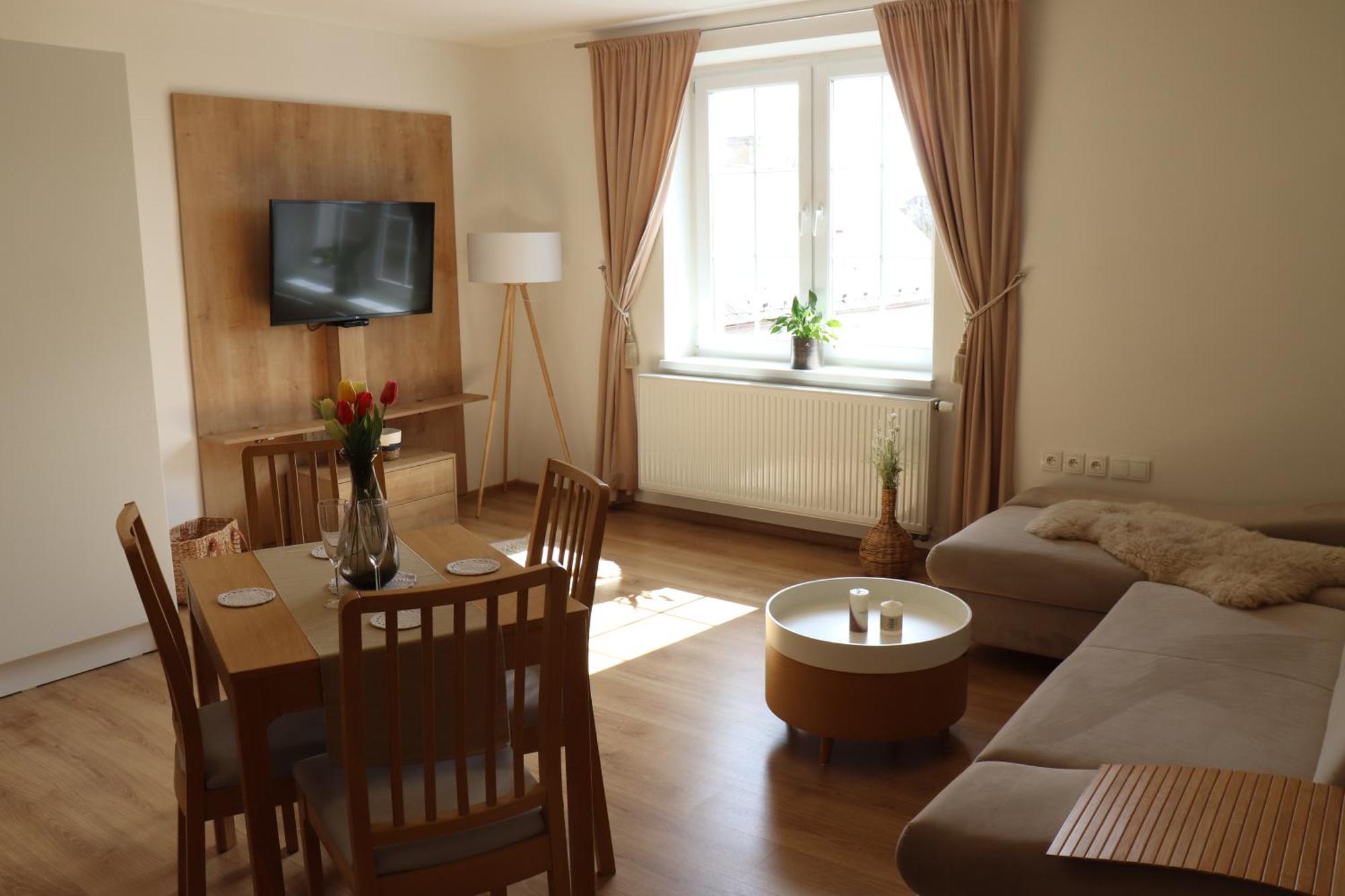 Apartmany B. Nemcove Ceska Skalice Exterior photo