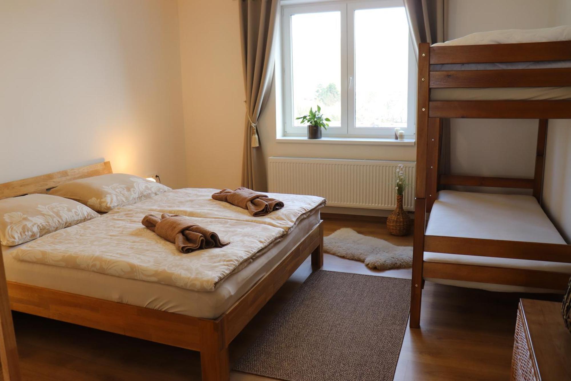 Apartmany B. Nemcove Ceska Skalice Exterior photo